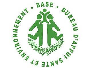 Logo Partnerorganisation BASE Logo Partnerorganisation BASE