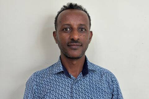 Getachew Kebede Getachew Kebede