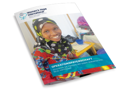 Information Operationspatenschaft