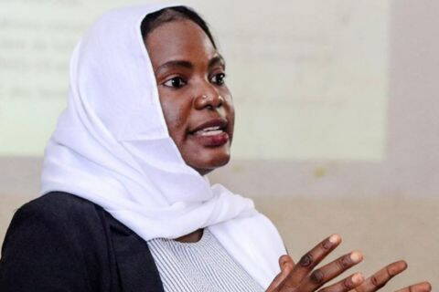 Nothilfe Tschad Nothilfe Tschad