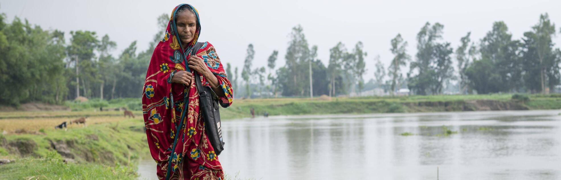 End Fistula, Bangladesh