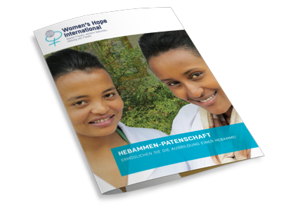 Information Hebammenpatenschaft