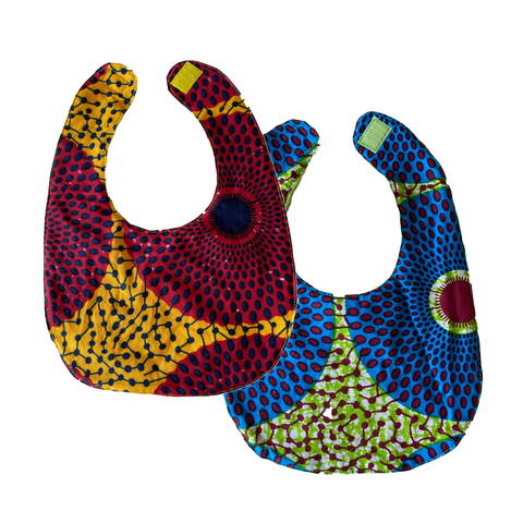 Solidarity Bib Solidarity Bib