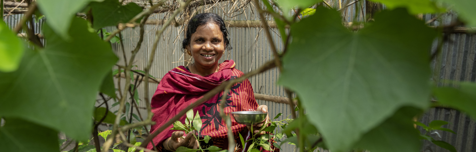 Fistula Advocate, Bangladesh