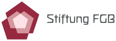 Logo Stiftung FGB Logo Stiftung FGB